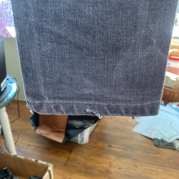 Jeans - Picture 7 of 7